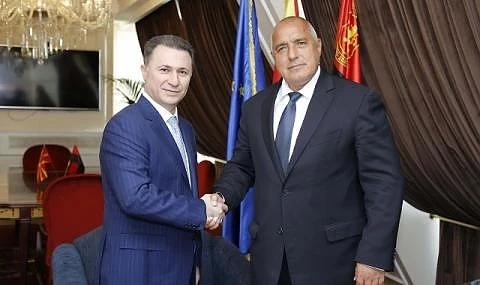 Правителствата на България и Македония ще проведат съвместно заседание в Струмица