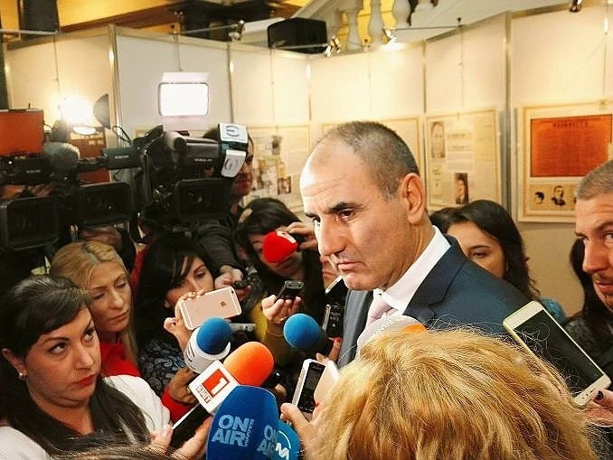 Цветанов: Вотът на недоверие ще бъде пилеене на време
