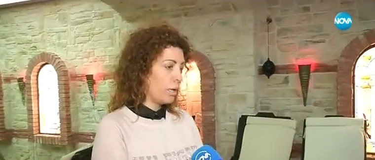 Джакузи засмука крака на 3-годишно момиченце
