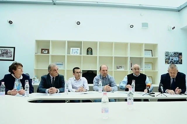 Седем болници в София ще преглеждат безплатно за рак на простатата до края на ноември