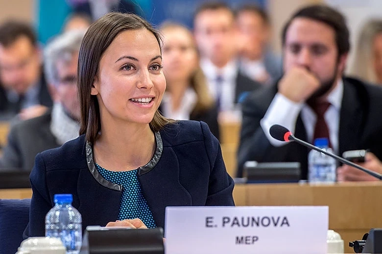 ЕС с нов регламент за защита на личните ни данни в интернет