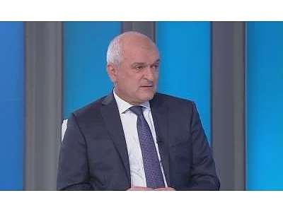 Главчев: Вотът на недоверие към кабинета ще бъде отхвърлен