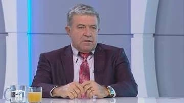 Проф. д-р Генчо Начев отрече той да е бъдещият министър на здравеопазването