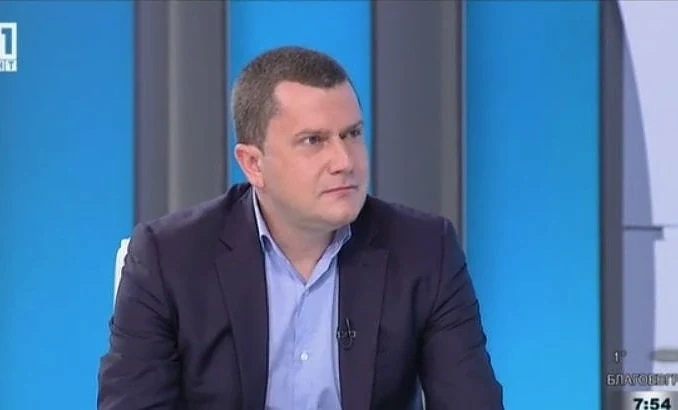 Депутат от БСП: Вотът на недоверие ще е тест за опозицията
