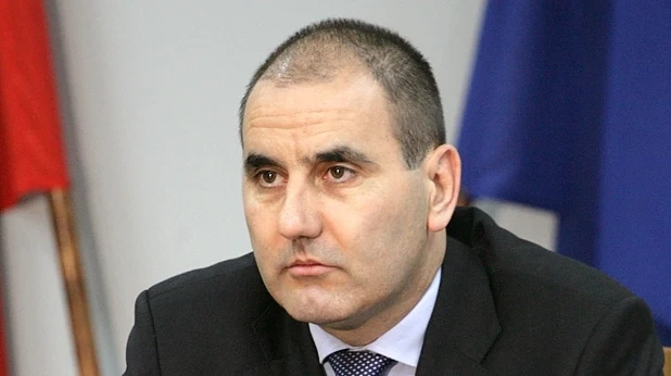 Цветанов открива заседанието на вътрешната комисия към НС в Русе утре