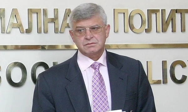 Кирил Ананиев е новият здравен министър