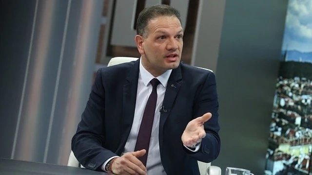 Петър Славов: ЦИК саботира машинното гласуване