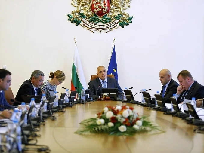 Какво гласува Министерски съвет днес
