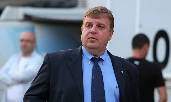 Каракачанов: Идеята на Местан за признаване на турско малцинство у нас е провокация