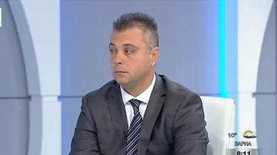 Юлиан Ангелов: Не съм чувал бай Хасан да е искал признаване на турско малцинство