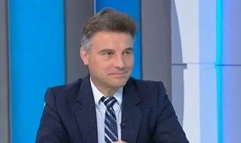 Иво Христов се извини за гафа \