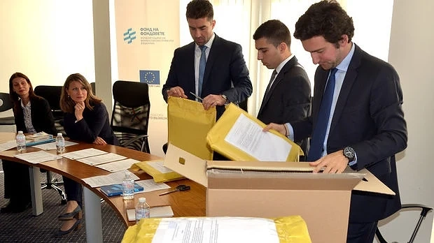 Десет кандидата за мениджъри на държавните фондове за стартъпи