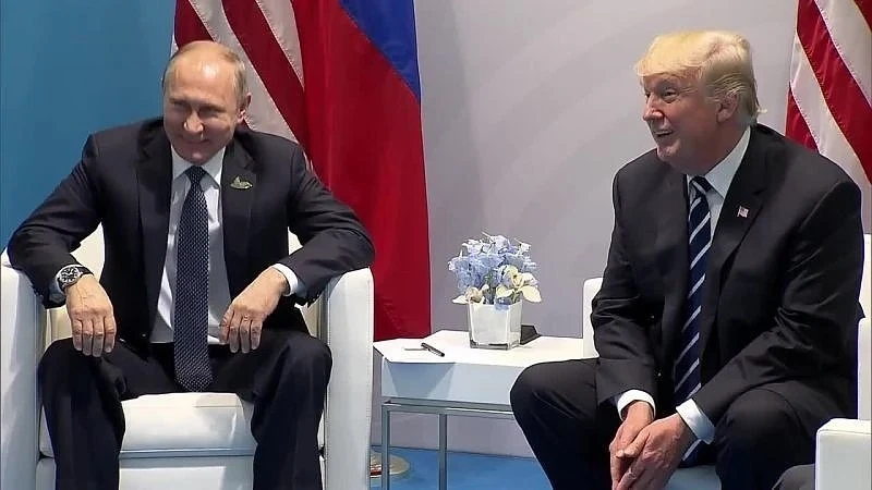 Срещата между Путин и Тръмп във Виетнам пропадна
