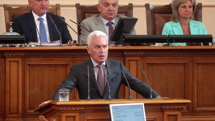 На 10 ноември политици се обявиха за преглед на приватизацията