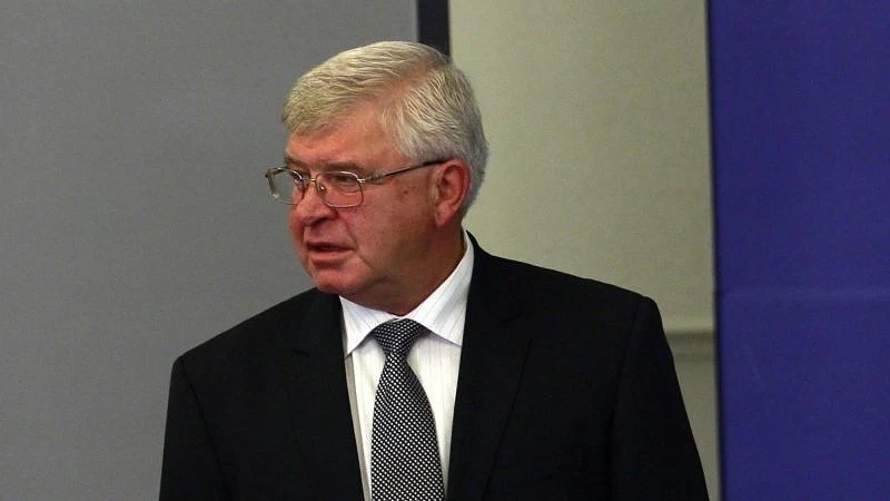 Парламентът избра Кирил Ананиев за здравен министър