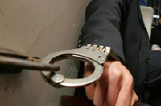 Задържаха заподозрян за взривения банкомат, чакат го до 10 г. затвор