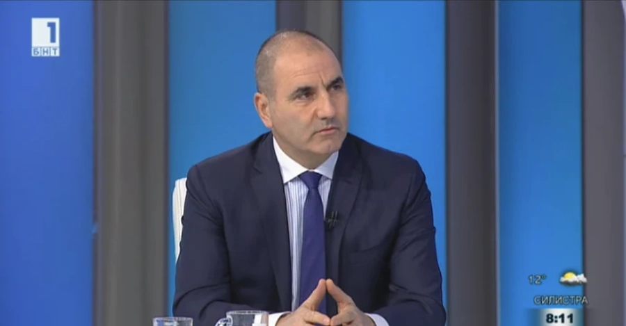 Цветан Цветанов: Правят се много усилия, за да се борим с корупцията