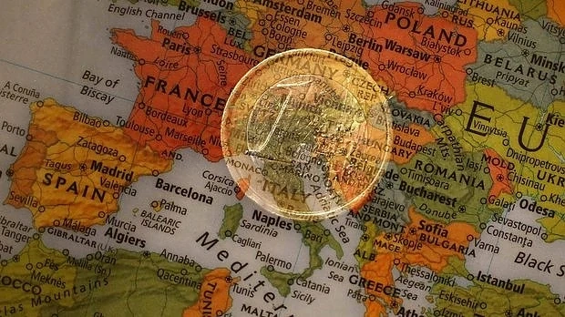 България ще спечели 1,193 млрд. лв. през 2018 г. от членството си в ЕС