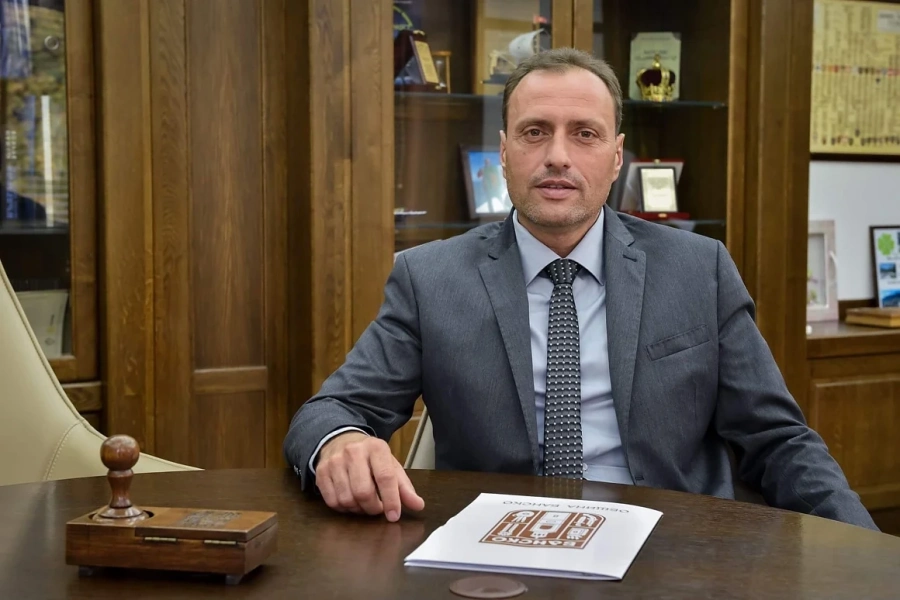 Кметът на Банско внесе официално искането за втори лифт