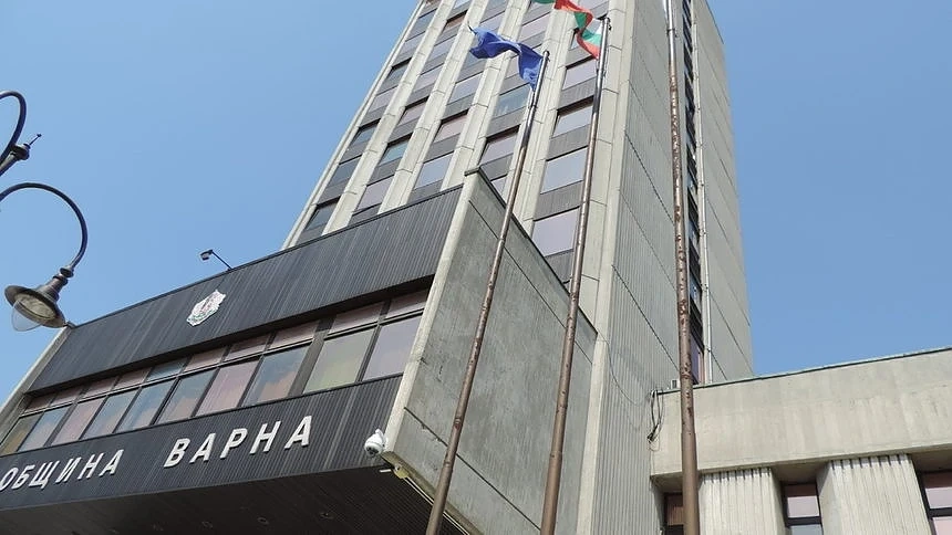 Образувано е дело за отказ на община Варна да предостави електронно копие от документ