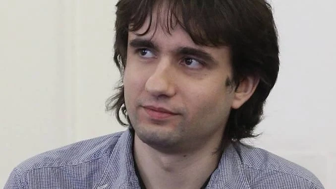 Божидар Божанов: За сексуалните посегателства и ценностите