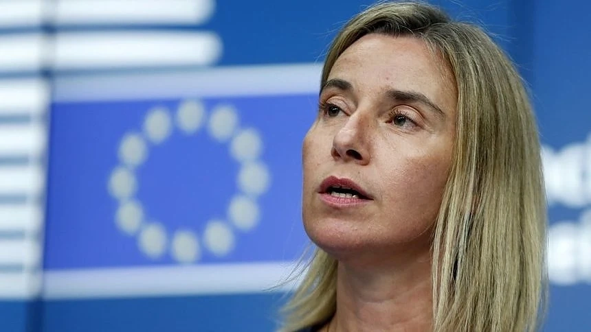 ЕС призова да няма никаква външна намеса в Ливан