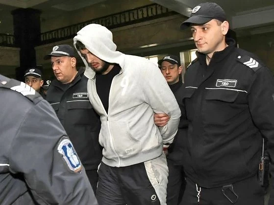 Ще излезе ли на свобода Йоан Матев