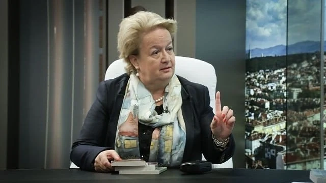 Каква политическа година ни очаква според Алена