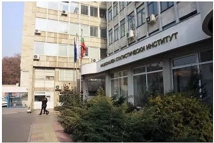 НСИ: Икономиката ни е пораснала с 3.9% през третото тримесечие