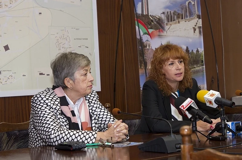 Община Стара Загора започва инициатива „Хапче за здраве“