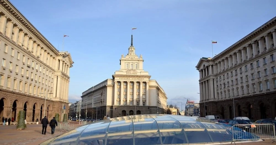 Почти са приключени демонтажните работи в зала \