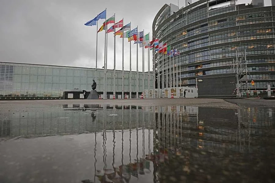 Нарекоха зала в Европарламента на убитата малтийска журналистка