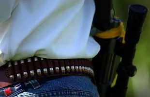 Щатът Уисконсин разреши на децата да ловуват с огнестрелно оръжие