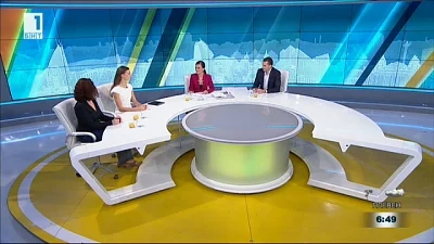 Българка спечели първо място в категория \