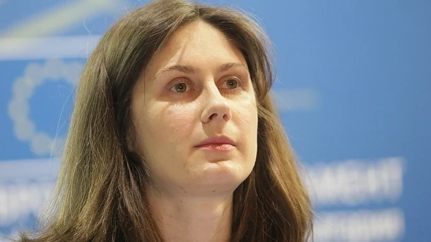 Н. Даскалова: Годината беше изключително лоша за медийната среда в България