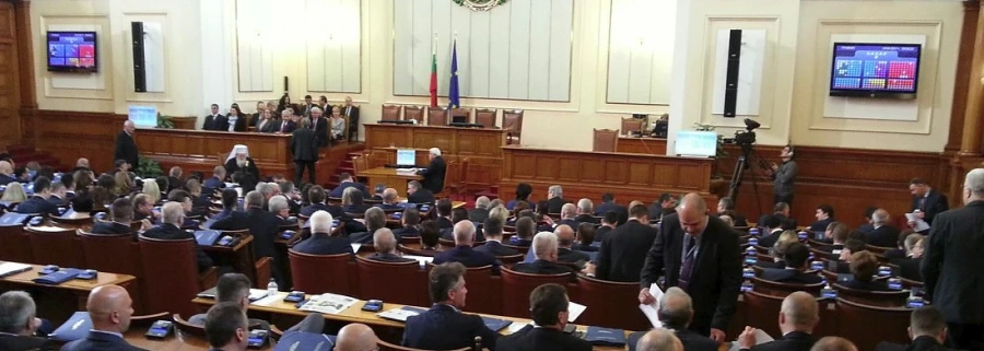 Парламентът прие законопроекта на БСП за промени в Закона за приватизацията