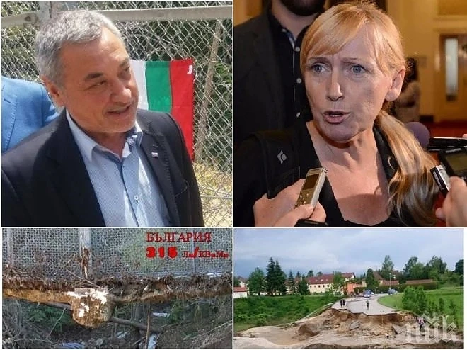КУЛТУРНА ДИСКУСИЯ: Валери Симеонов и Елена Йончева разговарят за границата през Фейсбук