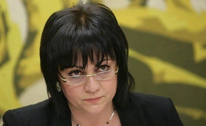БСП категорични: Няма да влизат в зала до оставката на Главчев