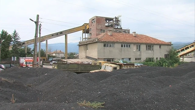 Кметът на Симитли: В рудник „Ораново” има незаконен добив 