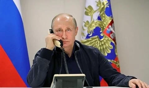 Путин договори размяна на пленници в Донбас