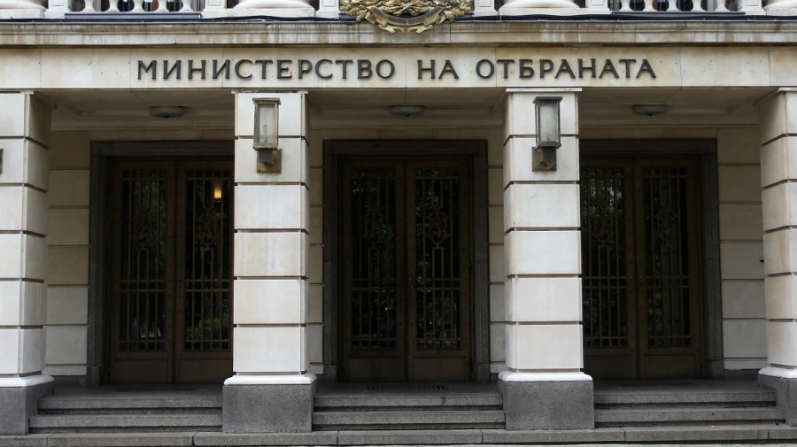 МО избра българската фирма \