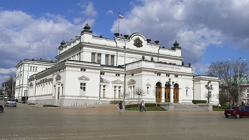 Парламентът гласува окончателно новия Закон за концесиите, ДПС напусна залата заради отхвърлено предложение