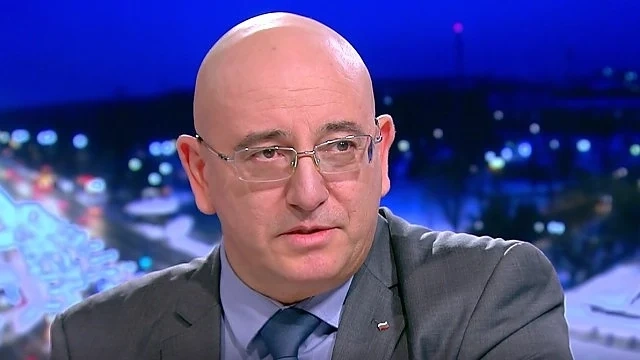 Ревизоро: Марешки срина рейтинга на парламента