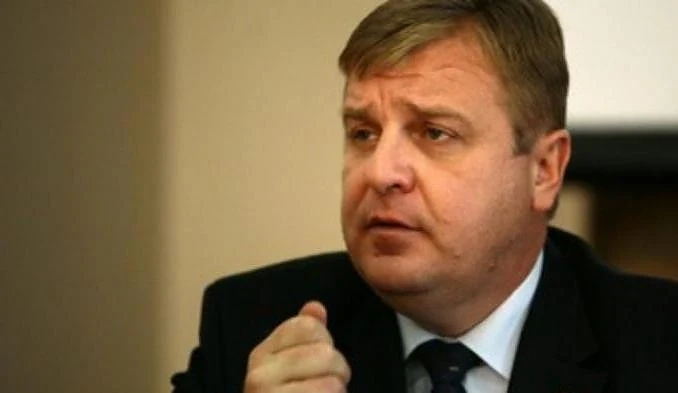 Каракачанов: Оставката на Главчев беше грешка