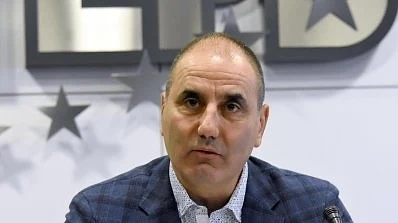 Цветанов: Уникален Гришо! Поклон!