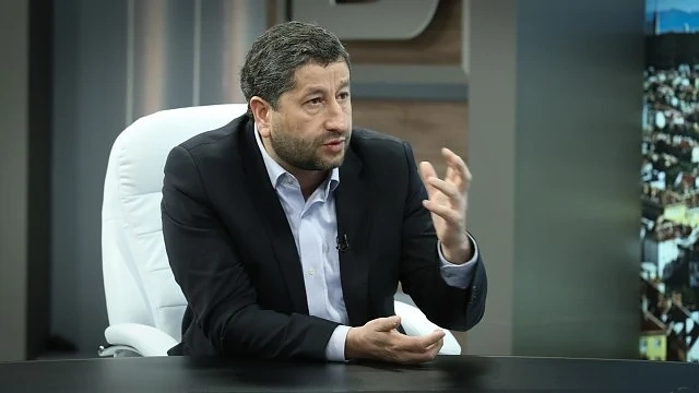 Христо Иванов: Докладът на ЕК беше наврян в ъгъла
