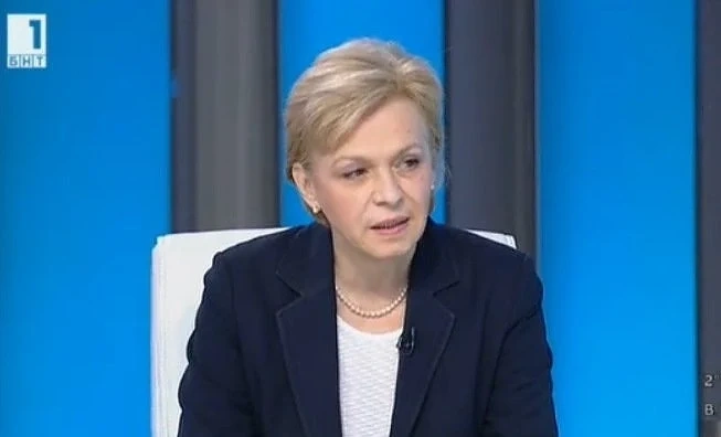 Петя Първанова: Двойно са се увеличили отказите за предоставяне на статут на бежанец