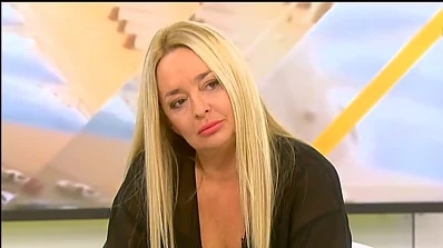 Майката на Йоан проговори за убийството в Борисовата градина