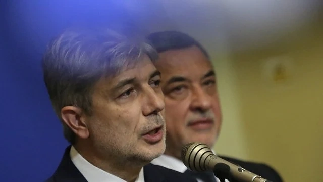 Нено Димов за Банско: По-добре втори лифт, отколкото върволица коли 
