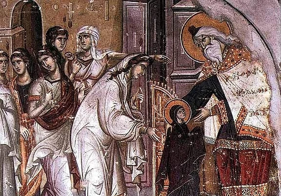 Днес е Денят на християнското семейство